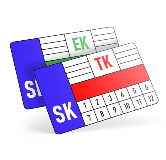 STK