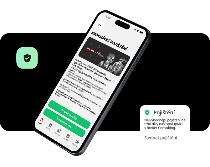 SROVNÁVAČ POJIŠTĚNÍ